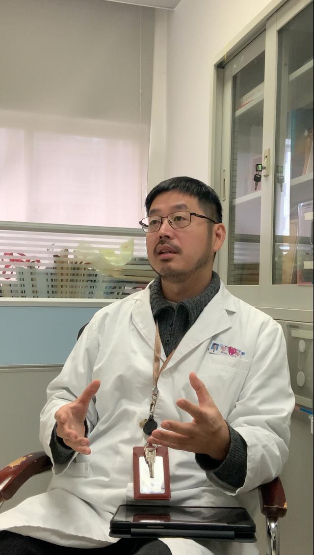 世界杯官方正版下载-对话口腔颌面外科专家陈亦阳：唇腭裂没那么可怕，规范治疗后可与常人无异 | 嫣然医院欠租风波背后