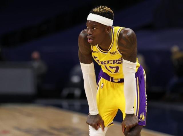 世界杯手机直播软件-别跟钱过不去！盘点NBA历史上的那些丹尼斯·施罗德