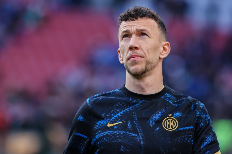 世界杯手机直播软件-迪马济奥：国米如果签下佩里西奇，就愿意放路易斯·恩里克离队