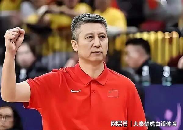 世界杯客户端升级-郭士强有魄力！中国男篮官宣21人名单：赵睿胡金秋领衔，周琦落选