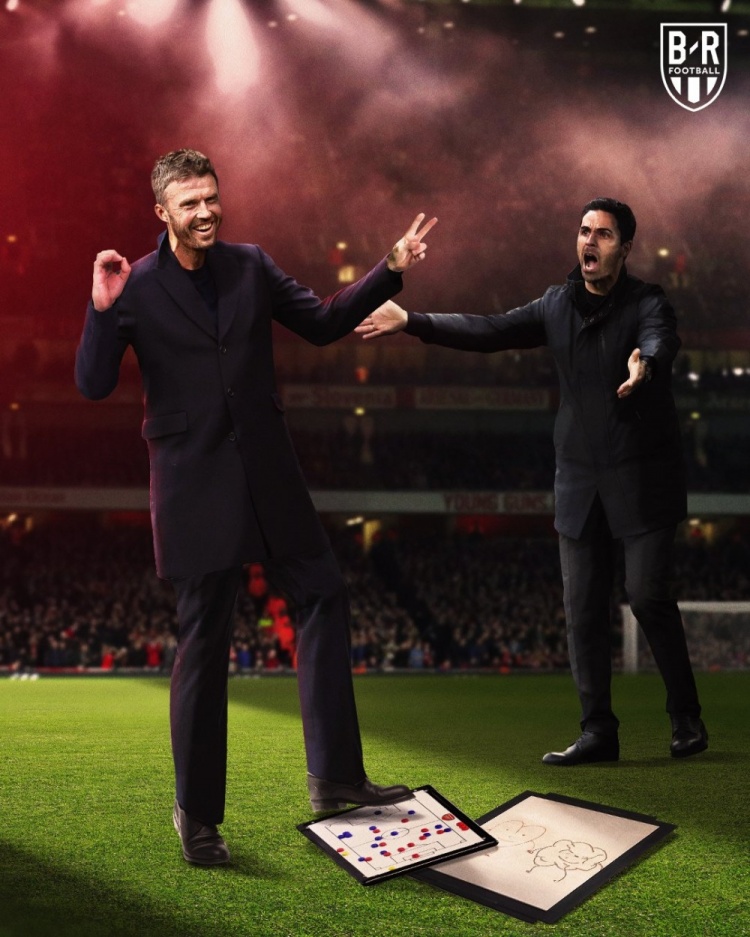 今日趣图：过年不是一年一次吗？怎么曼联球迷可以一周一次🥹