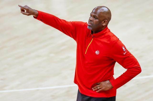 世界杯手机直播软件-四年合同留下麦克米兰 老鹰休赛期挑战才刚刚开始