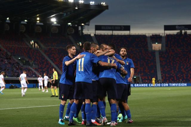 世界杯官方正版下载-九问意大利：从曼奇尼到因莫比莱，你们准备好了吗？