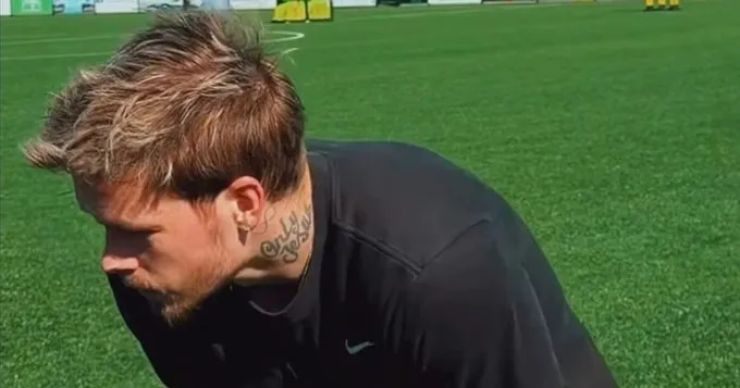 世界杯直播官网下载-矿工CEO：穆德里克一直在单独训练保持状态，且他心情不太好